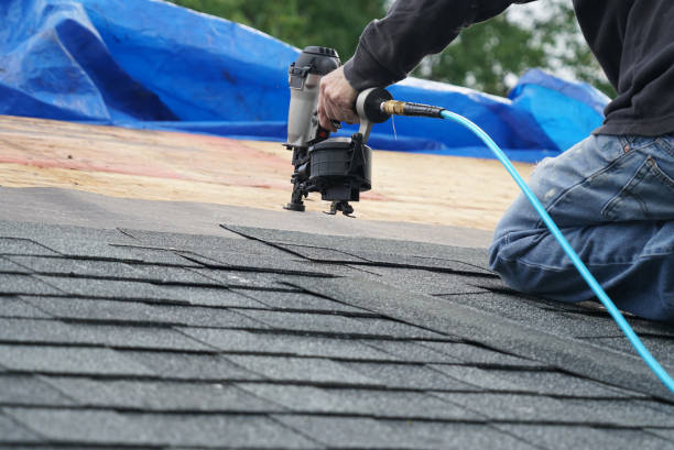 Best Storm Damage Roof Repair  in Churchville, PA